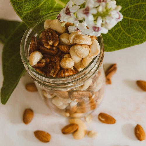 No todo es omega 3 y omega 6, hay otro ácido graso beneficioso que solemos ignorar en la dieta con efecto antiinflamatorio