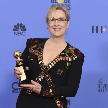 "La próxima vez, me gustaría que me avisaras": Meryl Streep se llevó un bofetón y un Oscar en esta película de hace casi 50 años 
