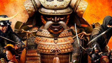 Descarga gratis 'Total War: Shogun 2' para Windows, macOS y Linux y añádelo para siempre a tu biblioteca de Steam