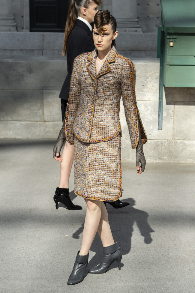 Chanel Alta Costura 18