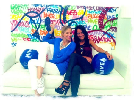 Blogs y Moda 114: encuentros después del verano