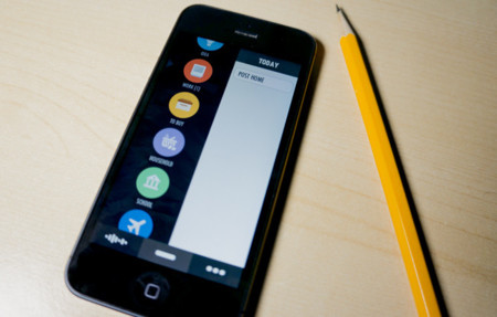 DOOO, una genial aplicación de iOS para tus listas de tareas