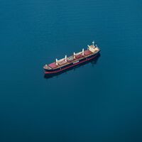 Si EEUU decreta un "embargo" a España ya sabemos dónde lo sufriremos primero: en todo el gas que le compramos por barco