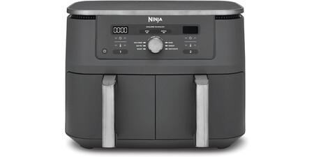 Freidora De Aire Ninja Max 1