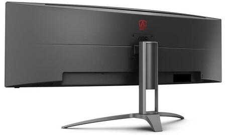 Aoc Agon Ag493ucx2 2