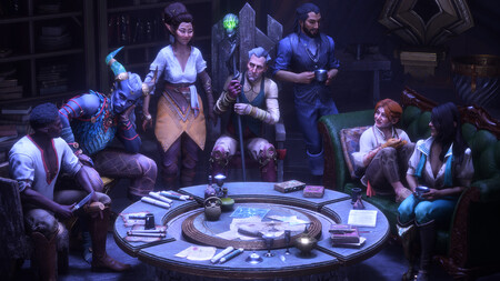 Companeros Bioware