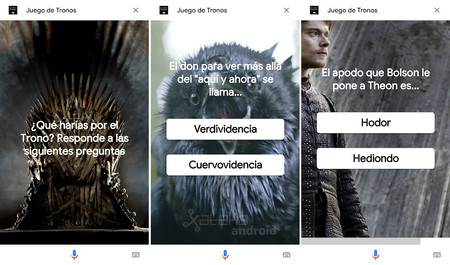 Juego De Tronos