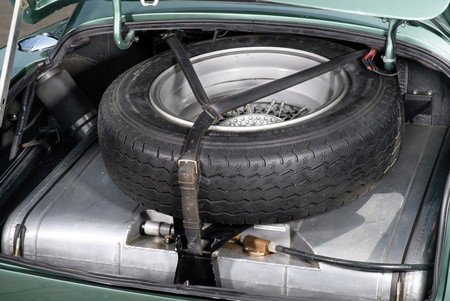 Aston Martin DB4GT one-off subasta