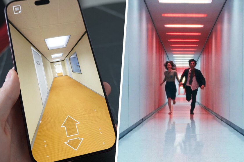 El videojuego que inspiró la serie 'Separación' existe y puedes jugarlo en el iPhone