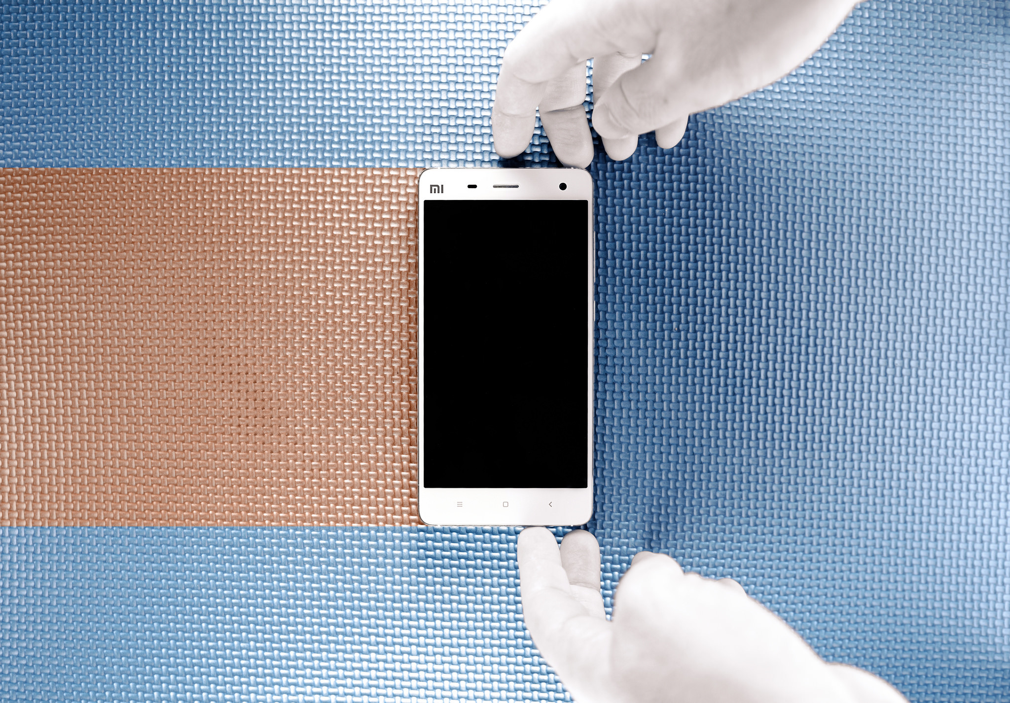 Como Romper Un Movil Sin Que Se Note