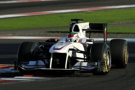 Sergio Pérez no se obsesiona con su posible futuro en Ferrari