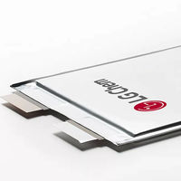 LG Chem abrirá una segunda fabrica en Estados Unidos para abastecer a Volvo y posiblemente a Volkswagen