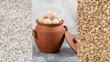 Olla de barro con tapa. Foto: Freepik