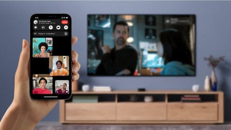 tvOS 15.1 ya está listo para descargar: SharePlay para los Apple TV, Spatial Audio, Dolby Atmos y sonido sin pérdidas en los HomePod
