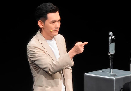 Honor Robot Phone