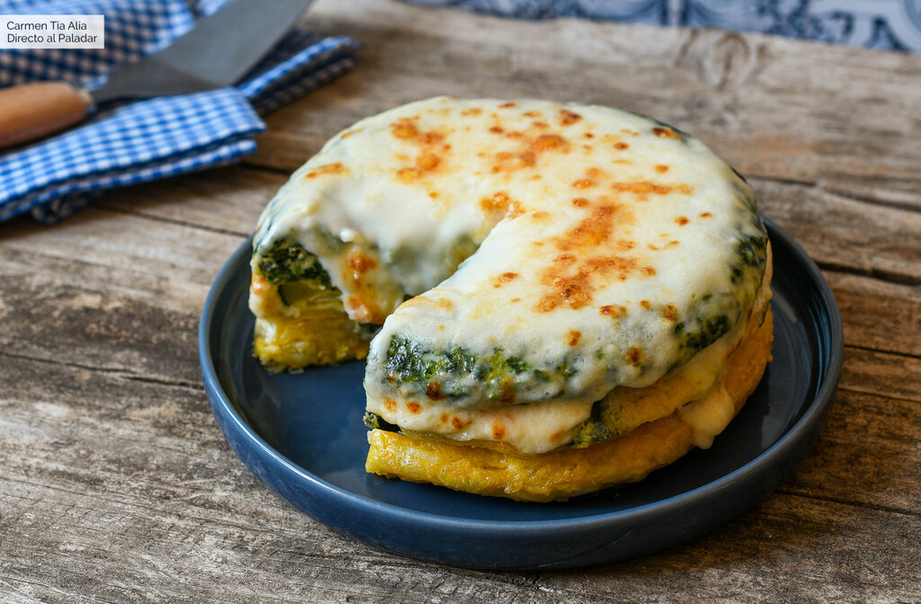 Recetas deliciosas para darle alegría a la rutina en el menú semanal del 28 de abril 