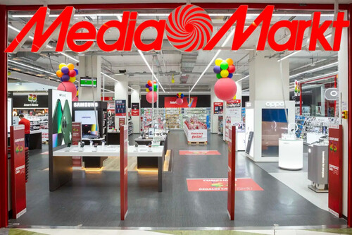 Ofertas Mundial en MediaMarkt: cinco televisores a precio de outlet para disfrutar del cine, deportes y videojuegos