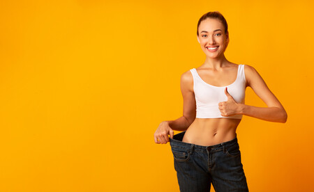 Qué son los diet breaks y cómo pueden ayudarte a perder peso