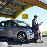 Madrid activa las ayudas a la compra de coches eléctricos: cómo solicitar los incentivos del Plan MOVES