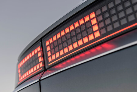 Hyundai Led
