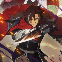 Adiós a Sentenced to Be a Hero. El estudio está al borde de la quiebra y ni hacer uno de los mejores animes de 2026 lo puede salvar  