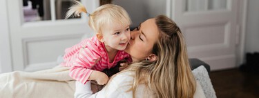 Cinco consejos realistas para soltar las culpas de la maternidad y recuperar la paz mental 