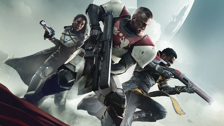 El compositor de Halo y Destiny habla sobre el acuerdo de Bungie con Activision: "Era tan malo como pensábamos"