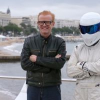 Apunta la fecha: Top Gear regresa el 8 de mayo, con Chris Evans al volante