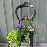 Recicladecoración: 13 ideas locas para reutilizar viejos muebles en el