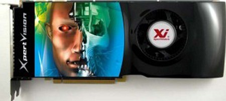 GeForce 9800 GTX a precio más asequible