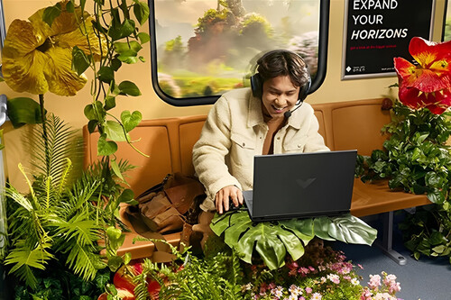 Hp Victus 16 R1005ns Out