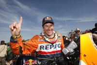 Dakar 2009: declaraciones y protagonistas