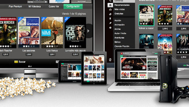 El videoclub ha muerto, ¡viva el videoclub online! 