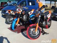 Moto22 en la competición, arrancamos una nueva temporada (2/2)