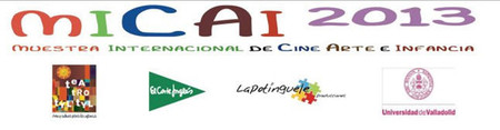 Niños y adultos podrán participar como jurado del premio del Público, en la Muestra Internacional de Cine Arte e Infancia
