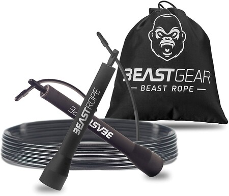 beast gear