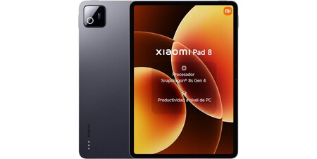 Xiaomi Pad 8