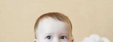 Los primeros dientes del bebé, ¿cuándo salen?