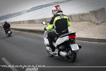 Honda PCX125