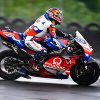 El récord negativo de Johann Zarco: ya es el piloto que más podios ha hecho en MotoGP sin ganar una carrera 