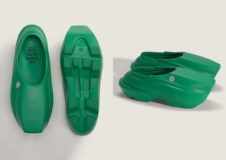 Parecen Las Pantuflas De Tus Munecos Lego Pero Estas Zapatillas De Vans Se Llevan El Titulo A Las Mas Locas Del 2025