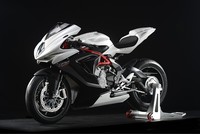 Galería de la nueva MV Agusta F3 800 