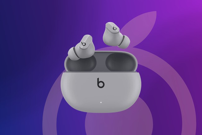 Beats Studio Buds Oferta