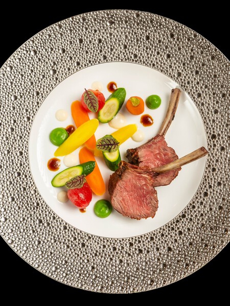 Mejor Hotel Gastronomico Mexico 2026