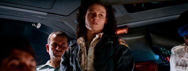 Los fans tenían razón y Ripley iba a estar en Alien: Romulus, hay una pista que lo confirma en el minuto 67 de la peli
