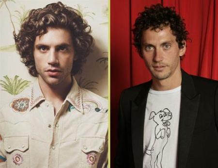 Separados al nacer: Mika Vs Paco Leon