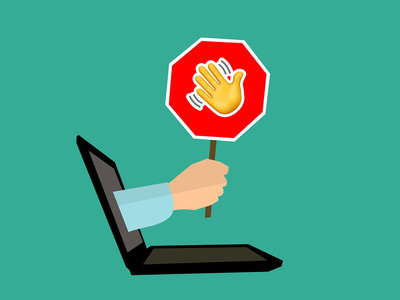 Quiero desaparecer de Internet: cómo hacerlo paso a paso