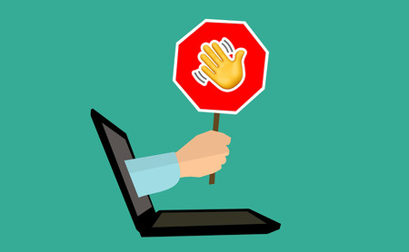 Quiero desaparecer de Internet: cómo hacerlo paso a paso