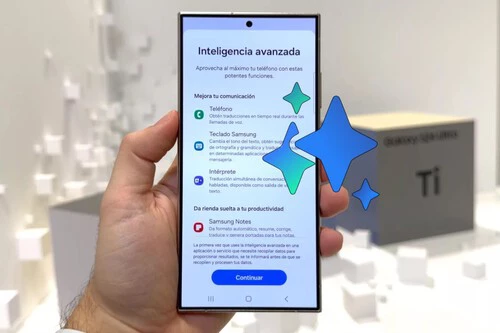 Galaxy Ai Cobro