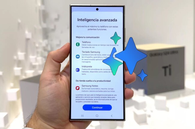 Galaxy Ai Cobro